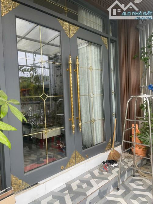 Bán nhà Nguyễn Trung Trực P4 Tp Đà Lạt - 4