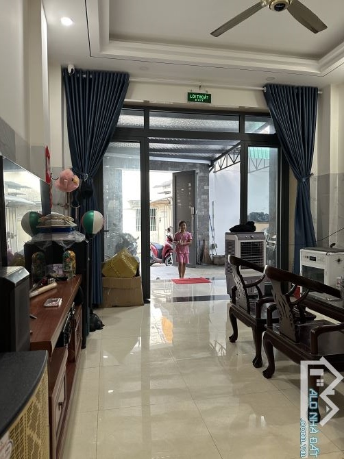 BÁN TOÀ KS 10 CĂN HỘ MỚI XÂY DỰNG , HẺM HÙNG VƯƠNG CHỢ ĐÊM , NHA TRANG , KHÁNH HOÀ . - 4