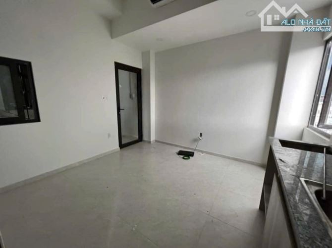 Cho thuê căn hộ Duplex (có gác) Q10, đường Tô Hiến Thành, gần ĐH Y Khoa, ĐH Bách Khoa - 4