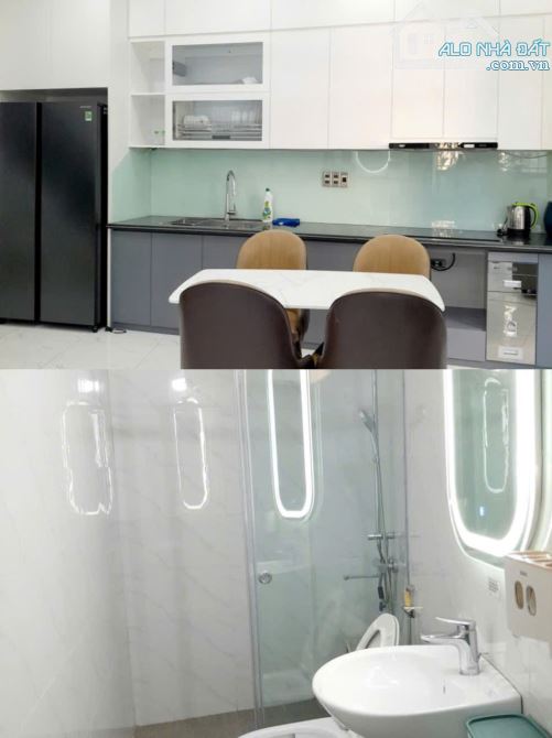 CHÍNH CHỦ CHO THUÊ NHÀ NGUYÊN CĂN 2 TẦNG 50M2 - 3N2VS - FULL NỘI THẤT TẠI CẨM THƯỢNG, HẢI - 4