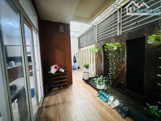 Biệt thự Làng Việt Kiều Châu Âu, 155m2, đối diện công viên, trục kinh doanh sầm uất - 4
