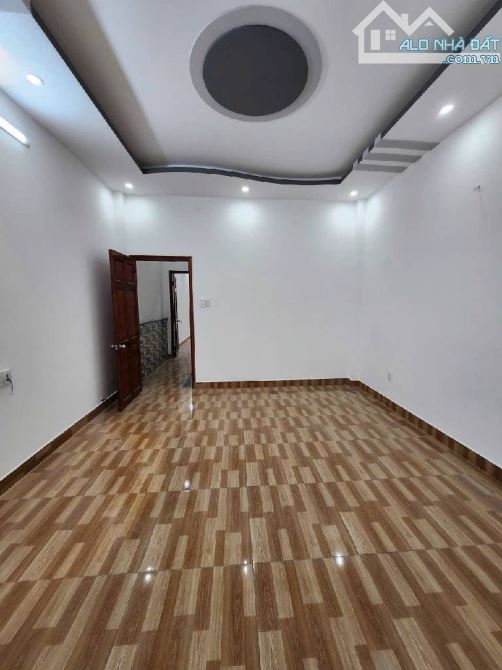 🤩KHU VIP LÊ VĂN QUỚI 4TẨNG LỘNG LẪY 80m2 CHỈ HƠN 6₫ XÁCH VALI VÀO Ở NGAY - 4