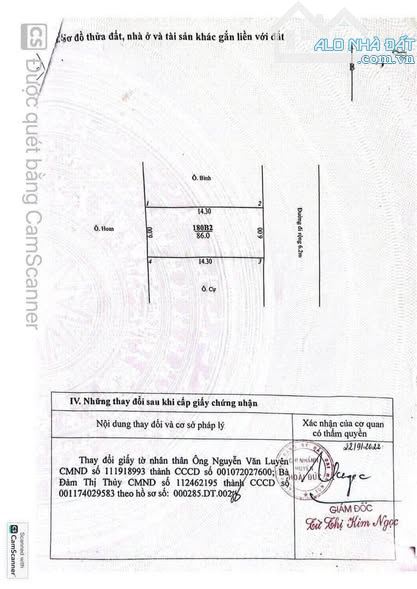❌❌❌ BÁN NHÀ 86M2 - ĐƯỜNG TRƯỚC NHÀ Ô TÔ TRÁNH-  YÊN LŨNG, AN KHÁNH, HÀ NỘI ❌❌❌ - 4