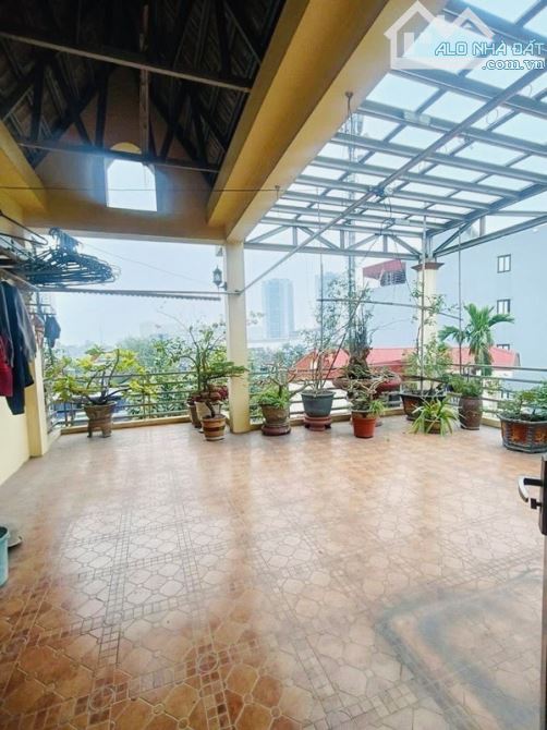 🔥🔥 HÀNG HIẾM – NGÕ 42 SÀI ĐỒNG – KINH DOANH ĐỈNH – DT 60M² – MT 5.3M – GIÁ CHỈ 7.5 TỶ 🔥 - 4