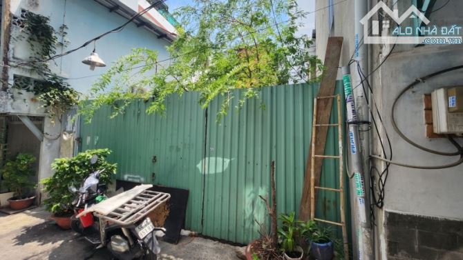 🈴QUẬN 3 – 69m² NGANG GẦN 5m – NGUYỄN THÔNG , KỲ ĐỒNG , BÀ HUYỆN THANH QUAN – CHỈ 8.3 Tỷ - 4