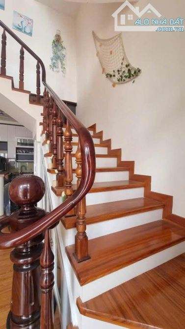 CĂN VILLA NGHỈ DƯỠNG NGAY BẾN XE THÀNH BƯỞI, CÁCH HỒ XUÂN HƯƠNG CHỈ 5 PHÚT DI CHUYỂN - 4