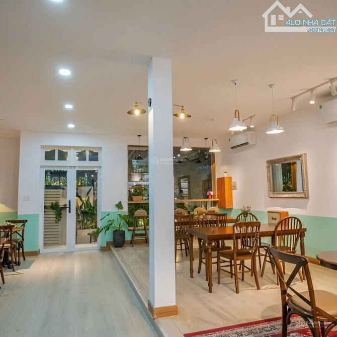 CHO THUÊ BIỆT THỰ KDC MIẾU NỔI – 10M X 20M – 2 TẦNG SÂN VƯỜN – Q. BÌNH THẠNH - 4