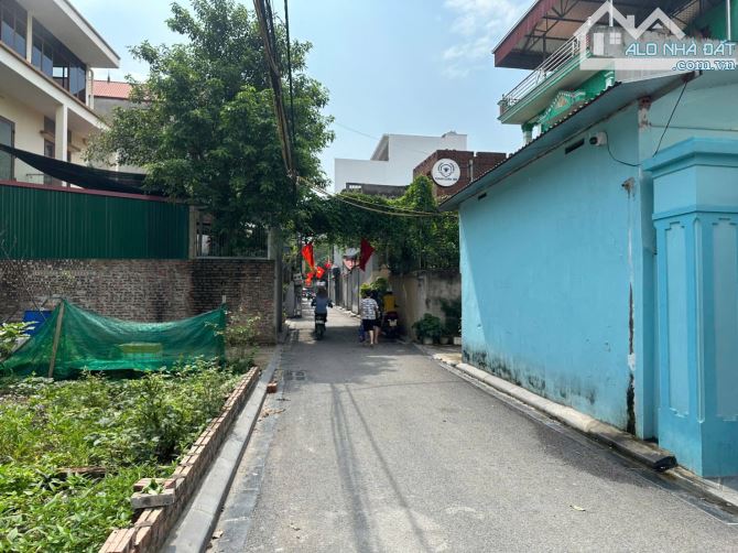 Bán mảnh đất 70m2 tại thôn Đản Dị,Uy Nỗ,Đông Anh,Hà Nội - 4