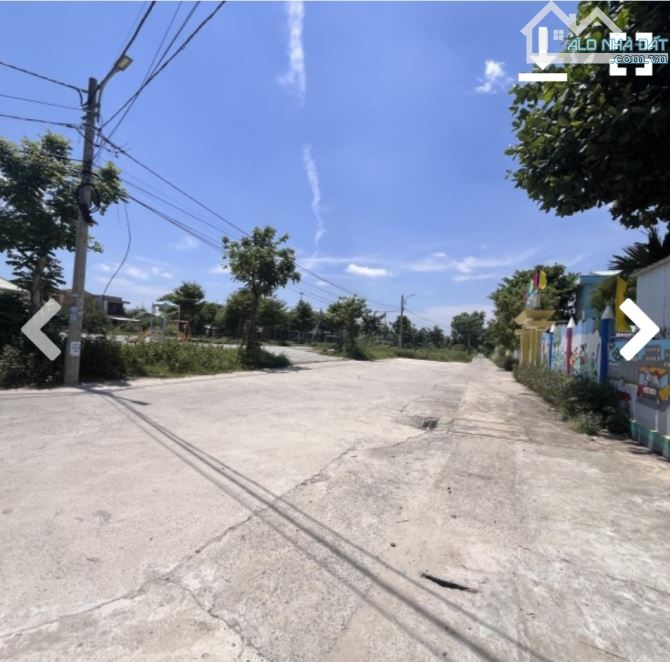 💝 Mai Đăng Chơn - 169M² Đất ( 6 x 24 ) Chỉ 2 TỶ 65 - Ngũ Hành Sơn  📍 Vị trí đẹp - 4