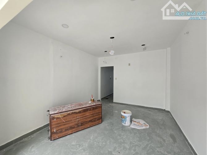 ✅Nhà HXH 1/ Cao Thắng, P.12, Quận 10 - 3,8 x 20 - 4 Tầng - 4PN 3WC - Giá 26tr - 4