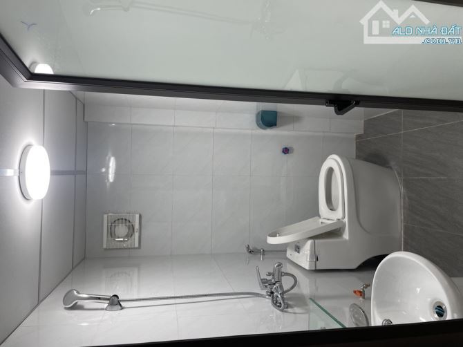 CĂN HỘ DÒNG TIỀN–DOANH THU HƠN 50 TR/ THÁNG– TẠI PHƯỜNG CỔ NHUẾ - FULL NỘI THẤT - 4