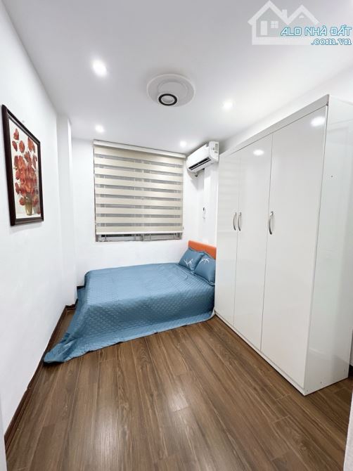 Bán nhà ngõ 523 Minh Khai, 16m², 4 tầng, giá chỉ 1.98 tỷ – Trung tâm Hai Bà Trưng - 4