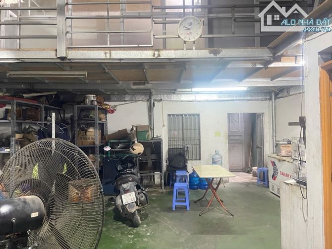 121m FULL THỔ CƯ ĐẤT ĐẸP VUÔNG VẮN PHÂN LÔ TẶNG NHÀ XƯỞNG – KHU 31 HA NGUYỄN MẬU TÀI, GIA - 4