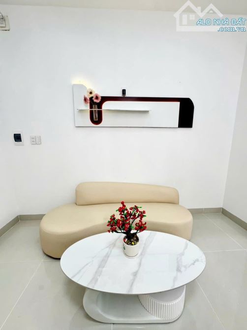 🔥Nhà 3 tầng mới đẹp full đồ - Kiệt 5m ô tô vào nhà Tôn Đức Thắng - Liên Chiểu - Đà Nẵng👉 - 4