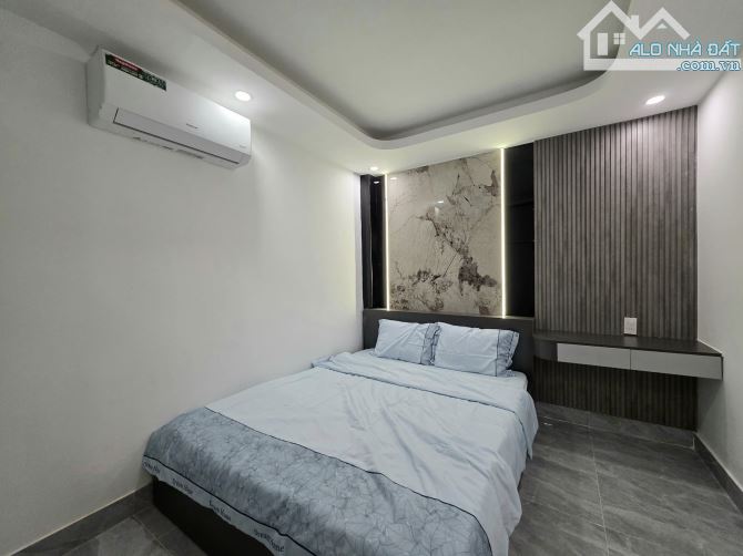 THANH LÝ NHÀ ĐẤT VUÔNG ĐẸP NGUYỄN TUÂN GÒ VẤP | 3 TỶ 730TR | 54.5M2 | SỔ HỒNG RIÊNG - 4