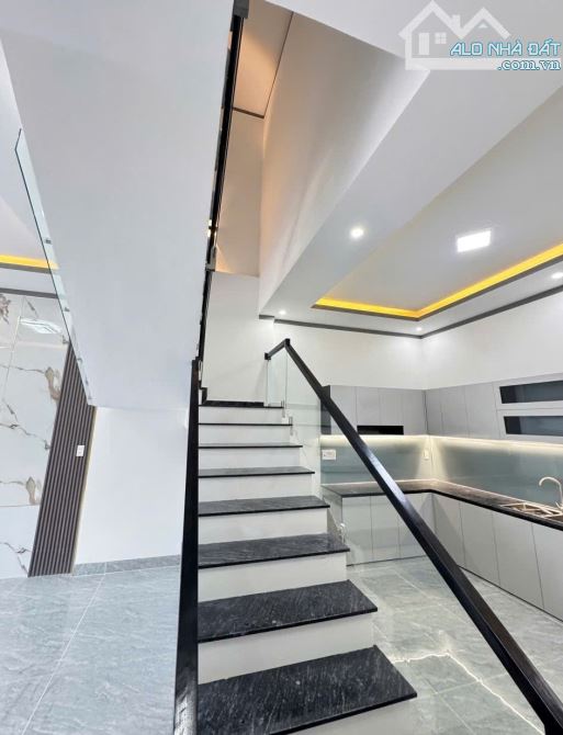 CHỈ CẦN 550TRIỆU NHẬN NGAY CĂN NHÀ CỰC ĐẸP,KHU DÂN CƯ ĐƯỜNG BÀN CỜ - 4