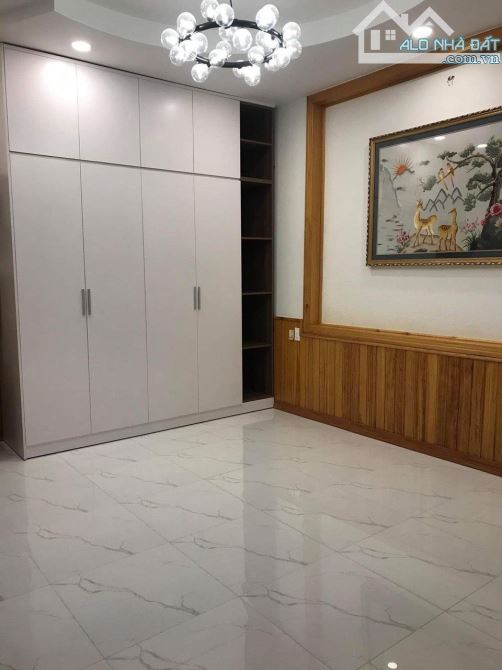 GÓC 2 MT ĐƯỜNG SỐ 5 Q6 (4,5X20) HẦM 4 TẤM. GIÁ 22 TỶ - 4