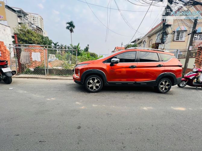 Bán Đất Hẻm Xe Tải tránh đường Đặng Văn Bi Trường Thọ DT: 202m2 Giá 16 Tỷ - 4