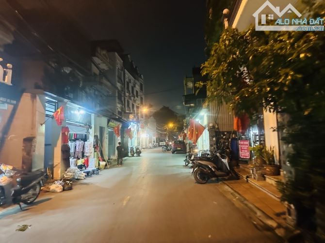 Bán căn nhà đẹp Thanh Am, Long Biên 35m2, 5 tầng xinh xắn, chỉ 5,65 tỷ (có thương lượng) - 4