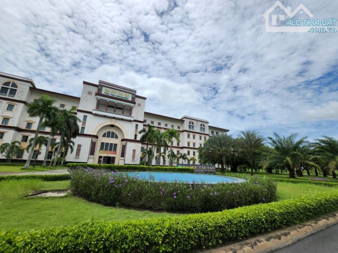 Bán đất gần IDICO Tân Đức  diện tích 2.300m2 xã Hựu Thạnh, Đức Hòa, Long An giá 13.8 tỷ - 4