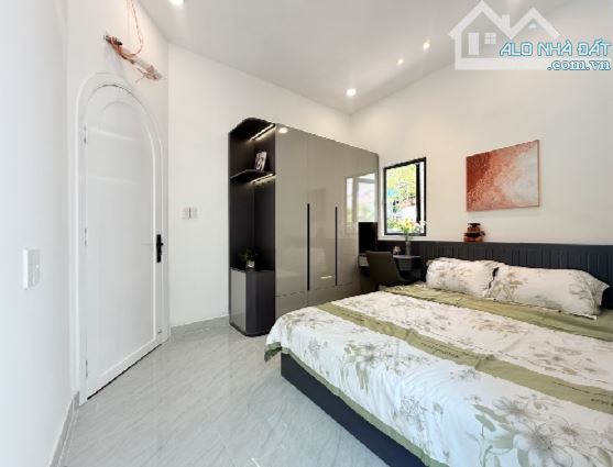 Vị trí đẹp NKKN cách Hoàng Sa 20 m quận 3 - 4