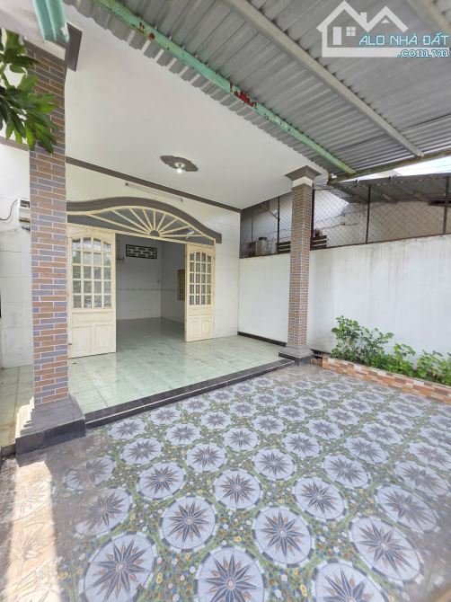 nhà cấp 4 99,9m2 3ty190 TL cách đường Chiêu Liêu 100m p.Tân Đông Hiệp - 4