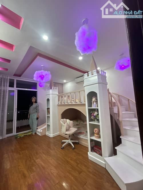 Nhà liền kề Văn Khê Hà Đông – 50m², 5 tầng, tiện ích đầy đủ, ở ngay - 4