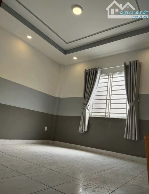 BÁN NHÀ MT NGUYỄN THỊ DIỆU, P.VÕ THỊ SÁU, QUẬN 3. GIÁ 4TỶ880 66M2(5x13M) - 4