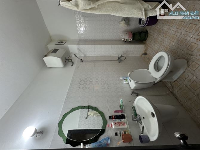 🏡 Nhà Đẹp Quan Hoa – Ngõ Ô Tô Tránh – 30m² – Ô Tô Vào Nhà – Giá 12,3 Tỷ 🏡 - 4