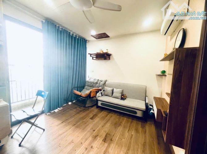CHUNG CƯ HATECO XUÂN PHƯƠNG – 2N – CĂN GÓC – TẶNG NỘI THẤT – GIÁ 4.25 TỶ - 4