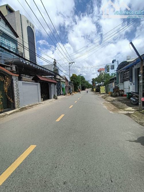 RA GẤP LÔ ĐẤT MẶT TIỀN K. DOANH ĐA NGÀNH GẦN Đ. LINH ĐÔNG 1300m2 CHỈ 52 TỶ. - 4
