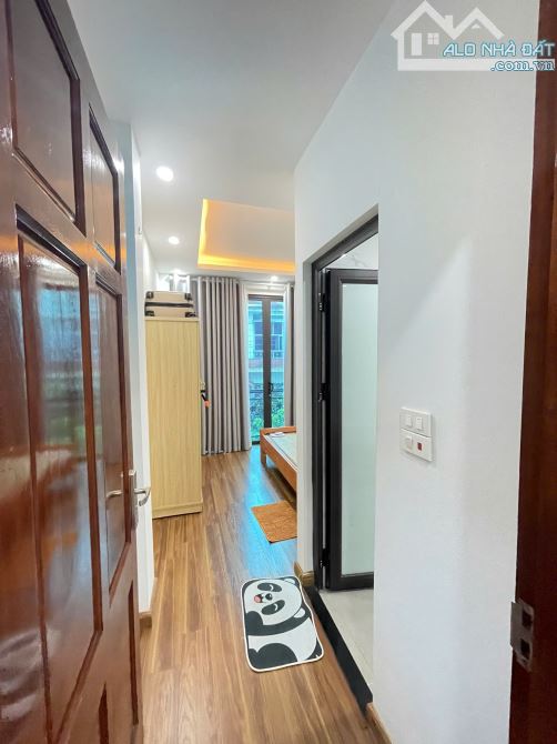 NHà Đẹp 5 Tầng , Quang Trung , Yên Nghĩa , HĐ ô tô vào tận cửa - 4