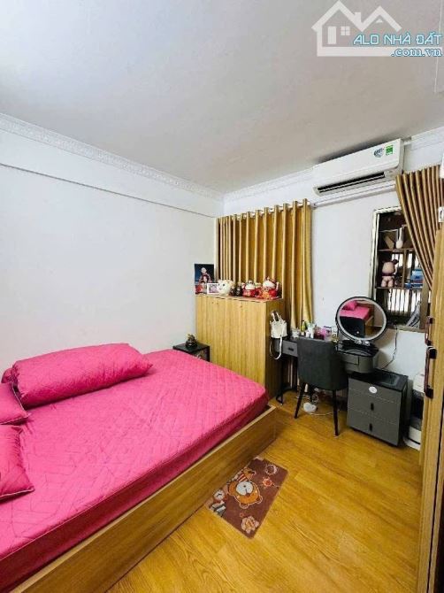 💥💥 PENHOUSE VIP TRUNG TÂM ĐỐNG ĐA - Ô TÔ ĐỖ - VỊ TRÍ VÀNG VÀI BƯỚC CHÂN RA HỒ ĐIỀU HOÀ - 4