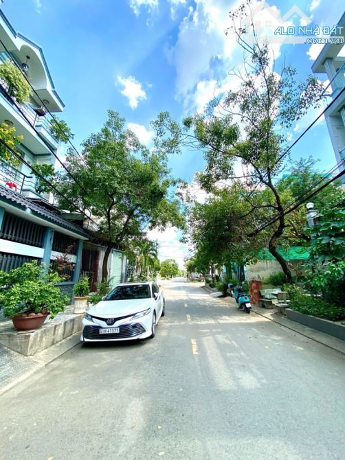 Đất 5x18m xe hơi tới nhà - Phước Kiển Nhà Bè - Hơn 5 tỷ - 4
