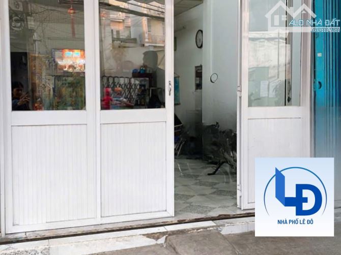 Nếu có 8 tỷ, bạn sẽ chọn gửi ngân hàng, hay mua ngay căn mặt tiền này?Trịnh Đình Trọng.TP - 4