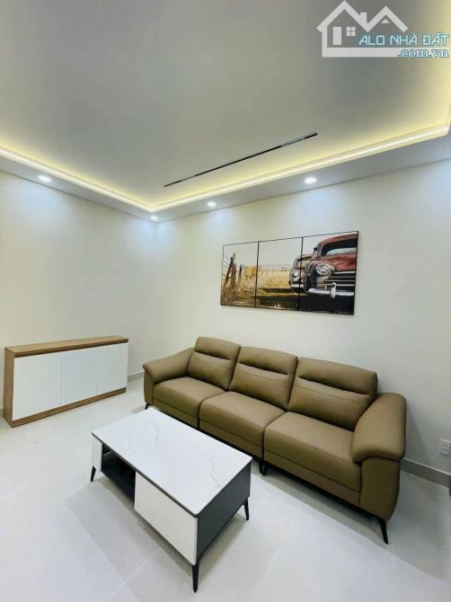 💎 GIẢM 250TR – Nhà 2 tầng hẻm xe tải tặng nội thất, giáp ĐS5 Linh Xuân, Thủ Đức – Nhỉnh 4 - 4
