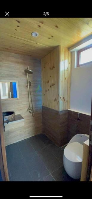 BÁN KHÁCH SẠN 10 TẦNG  VŨ MỘNG NGUYÊN, 164M2 - 10 TẦNG - 35 PHÒNG - 55 TỶ - 4