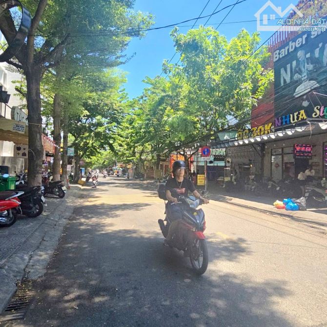 BÁN ĐẤT TẶNG NHÀ 2 MT TRƯỚC VÀ SAU - CHÂU THỊ VĨNH TẾ, NGŨ HÀNH SƠN, ĐÀ NẴNG - 4