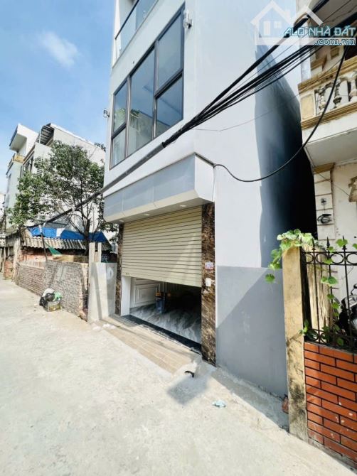 🌼🌼🌼 Nhà mới đón TẾT Huỳnh Tấn Phát, Thạch Bàn, Long Biên, 41 m2, nhỉnh 9 tỷ. - 4