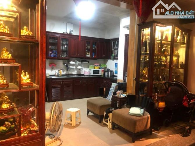BÁN NHÀ PHÂN LÔ, PHẠM TUẤN TÀI, VỈA HÈ, LÔ GÓC, Ô TÔ TRÁNH, KINH DOANH, 55M, 22.5 tỷ - 4