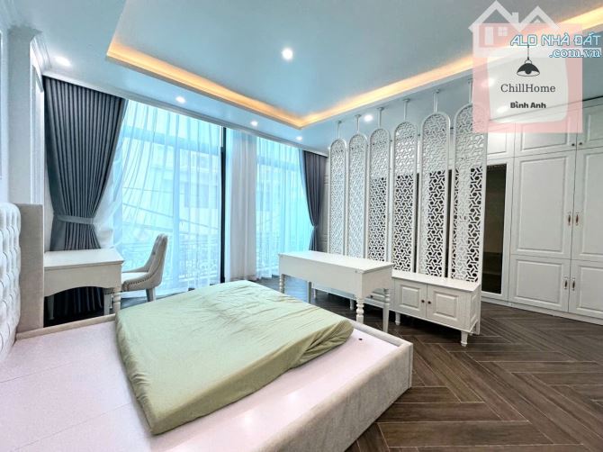 Bán nhà mặt đường nhánh khu Hoàng Minh Thảo, Lê Chân, Hải Phòng - 4