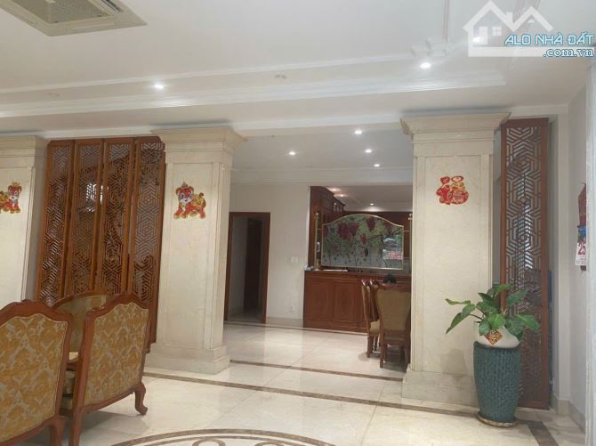 BÁN BIỆT THỰ ĐẸP ĐƯỜNG BÀU BÀNG – P.TÂN BÌNH DT: 12x28M CN336M2, GIÁ TỐT 50 TỶ - 4