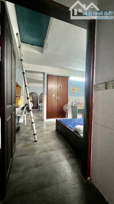 Bán Nhà mặt tiền Quận 5 - Ngay Phố Đông Y Hải Thượng Lãng Ông - 4 tầng 77m2 (4.2 x 19) A4 - 4