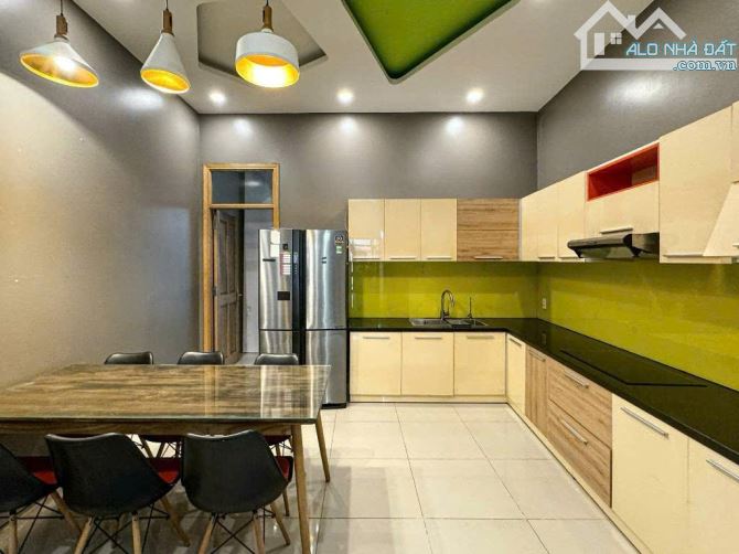 115m2X3 tầng HXH Trường Chinh sát KDC An Sương ĐHT Q12 6.7 Tỷ - 4