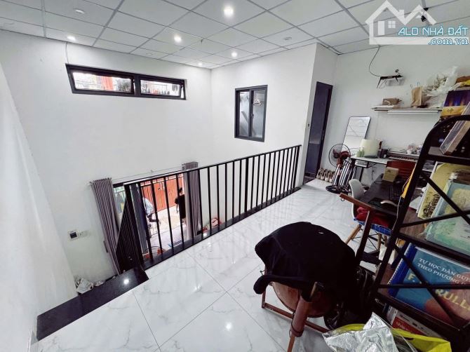 Nhà 2 mặt kiệt Lê Độ - Thanh Khê đầy đủ công năng giá chưa tới 3ty - 4