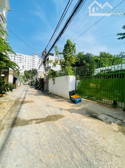 Bán đất xây CHDV 247m2 (8.5mx29) HXH ngay Chương Dương Home Trường Thọ gần Ga metro- VĐ2 - 4