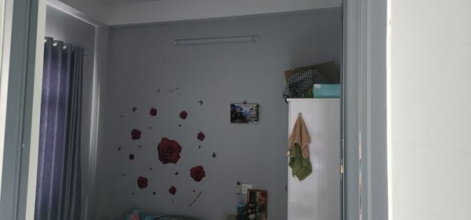♥ Nhà 50m ra MT Lương Thế Vinh, 60m2, ngang 5.5m, 3 tầng đẹp, 2 mặt thoáng, hơn 5 tỷ - 4