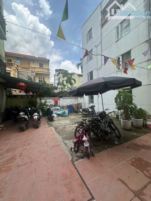 ĐÔNG NGẠC 43M² ĐẤT, MT 5.5M, LÔ GÓC Ô TÔ VÀO NHÀ – 7.5 TỶ - 4