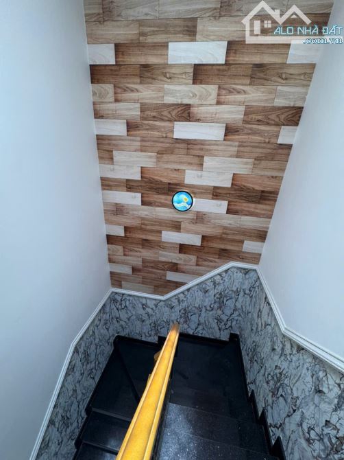 🏡 Nhà đẹp Bình Trị Đông – Nở hậu tài lộc – 5PN, giá chỉ 6.6 tỷ TL - 4