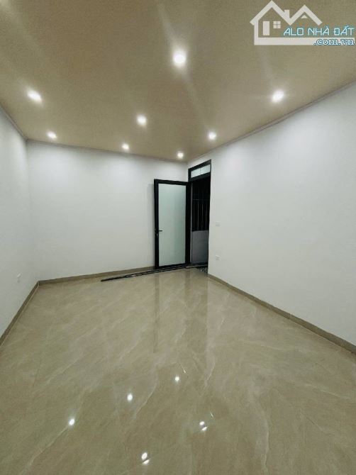 Trung tâm Ba Đình – Ngọc Khánh có nhà đẹp 33m², 4 tầng chỉ 6,86 tỷ - 4